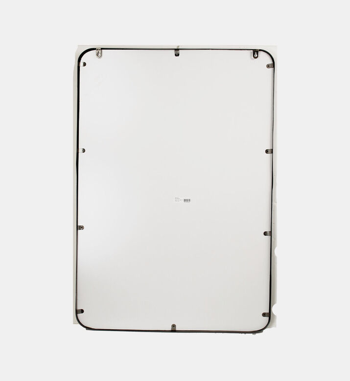 Metal-framed Floor Mirror 68x3x98.5cm
