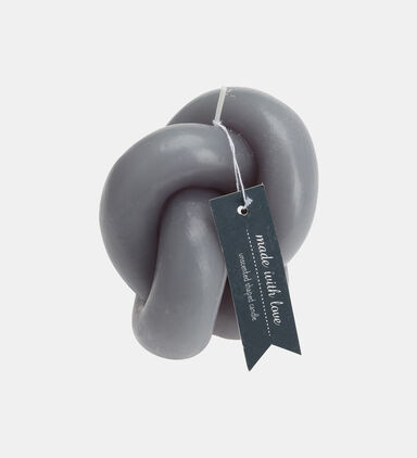 Wax Knot-shape Candle