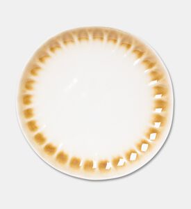 Home Deco and More Dinner Plate Organic 10.5, Packshot View