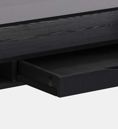 Zely Glass Coffee Table