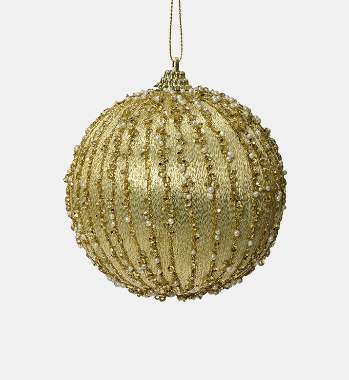 Glitter Diamond Christmas Ball