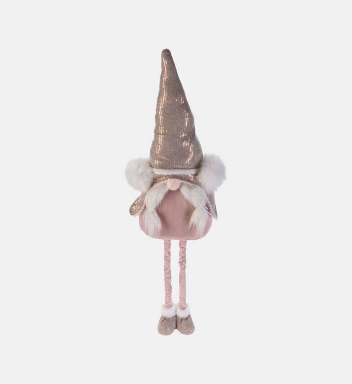 Home Deco and More Gnome Desing Pink, Packshot View