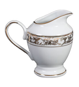 Vera Lys Porcelain Creamer