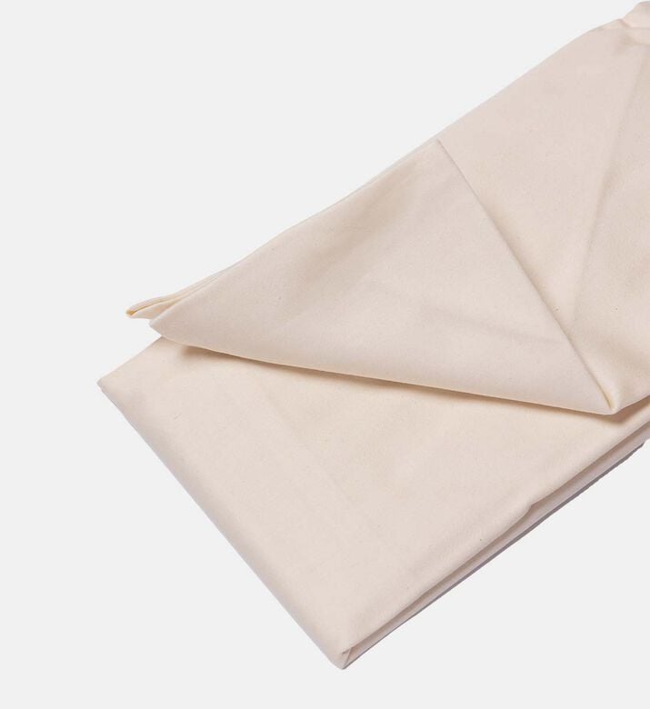 Lima Cotton Sateen Pillow Case