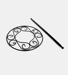 Golfino Cuba Iron Round Embrace, Packshot View