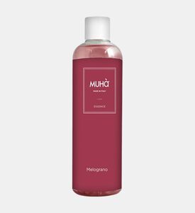Muha Pomegranate Refill 400 Ml, Packshot View