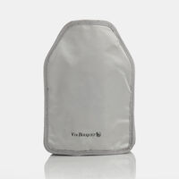 Silver Drink Cooling Bag