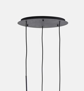 Mayson Glass Pendant Lamp