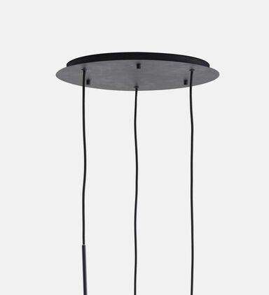 Mayson Glass Pendant Lamp