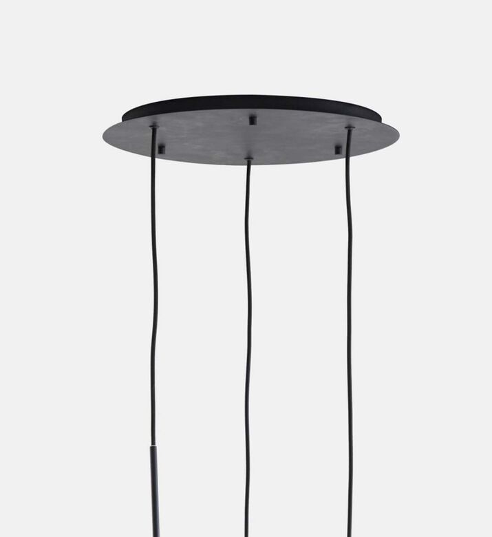 Mayson Glass Pendant Lamp