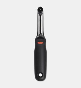 Oxo Stainless Steel Swivel Peeler, Packshot View