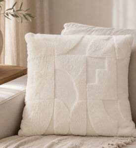 Home Deco And More, Abstract Pattern Cushion | Home | Home Deco And ...