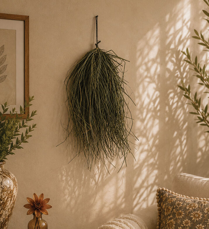 Home and Styling Bohemian-inspired Hanging Decoration, Packshot View