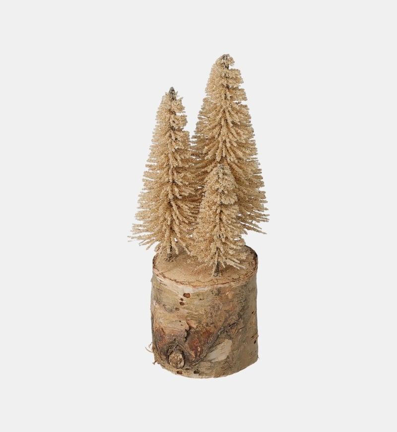Christmas Tree Figurine