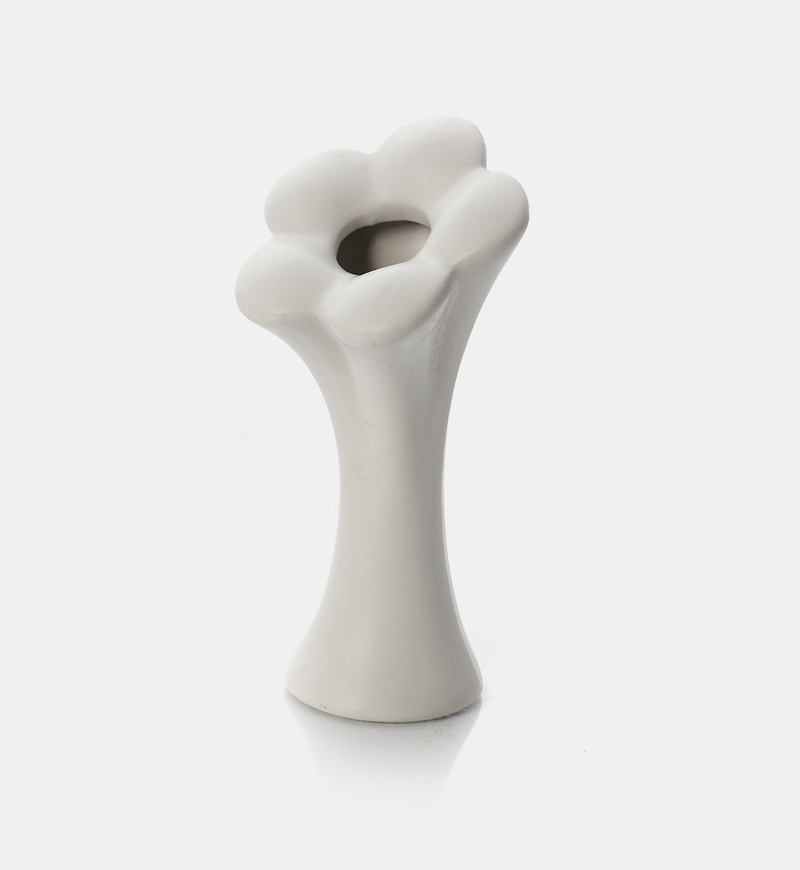 Dolomite Flower-shape Vase