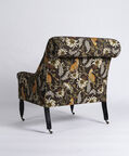 Nala Jungle Print Arm Chair