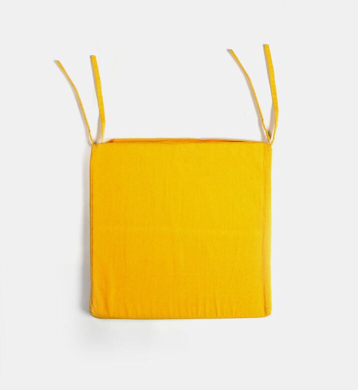 Home Deco and More Vibrant Chair Pad, Packshot View