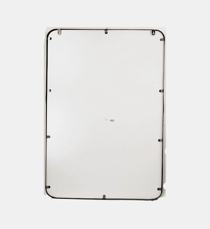 Kersten Metal-framed Floor Mirror 68x3x98.5cm, Packshot View
