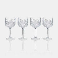 Cocktail Glass 4-piece Set 550 Ml