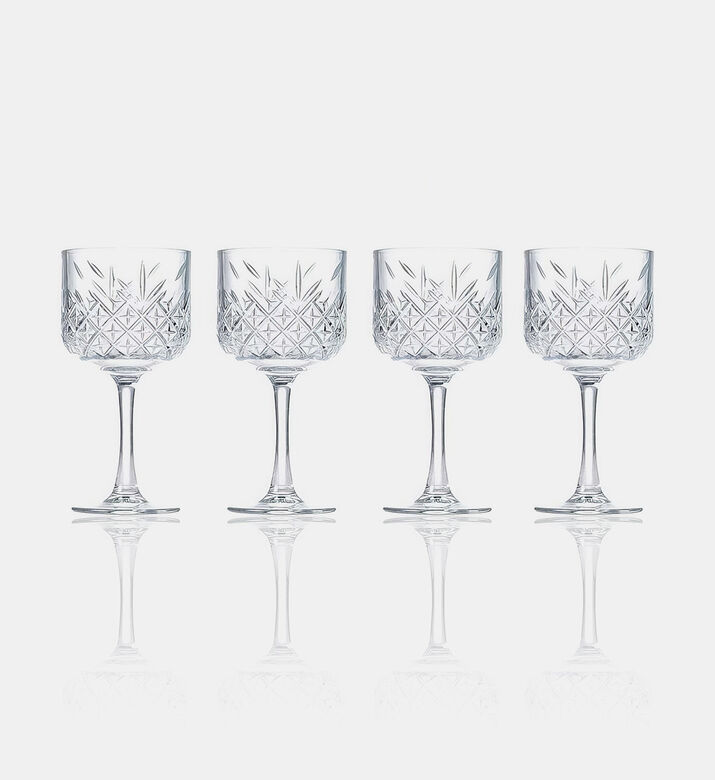 Cocktail Glass 4-piece Set 550 Ml