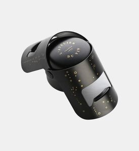 Atelier du Vin Gard Bulles Metal Stopper, Packshot View