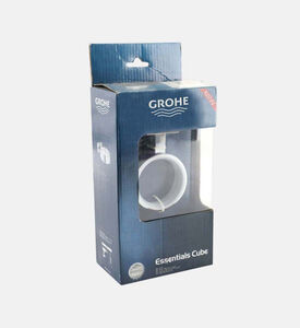 Grohe Essentials Soap Holder, Packshot View