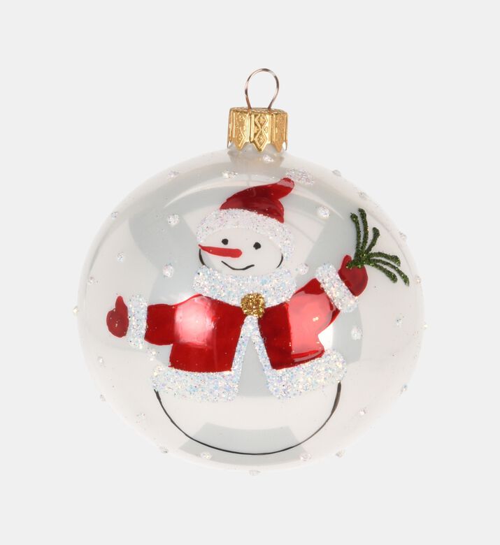 Home Deco and More Xmas Ball Xmas Deco, Packshot View