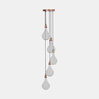 Quirina 5 Pendant Light