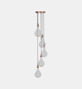 Quirina 5 Pendant Light