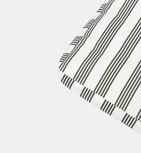 Kinda Hand Tucked Pillow