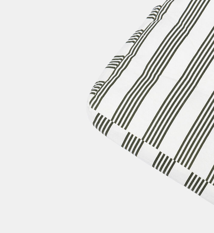 Kinda Hand Tucked Pillow