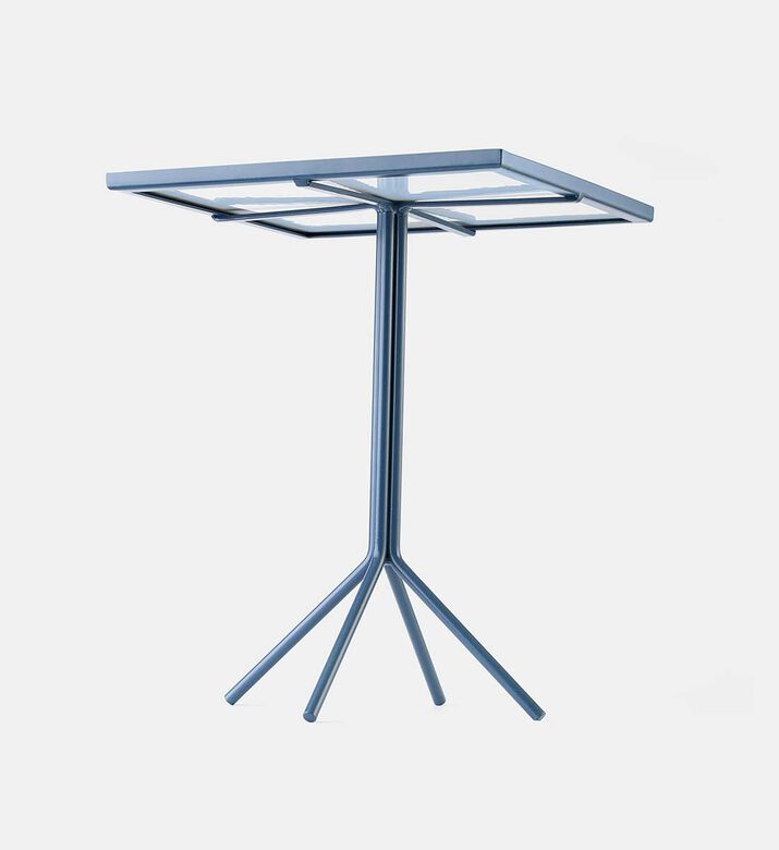 Simon Square-shaped Side Table