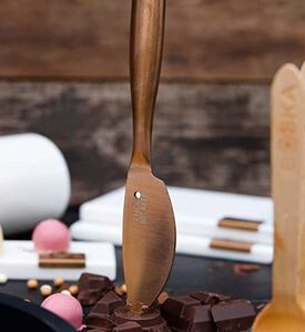 Stainless Steel Chocolate Breaker