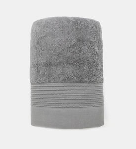 Base Cotton Terry Towel