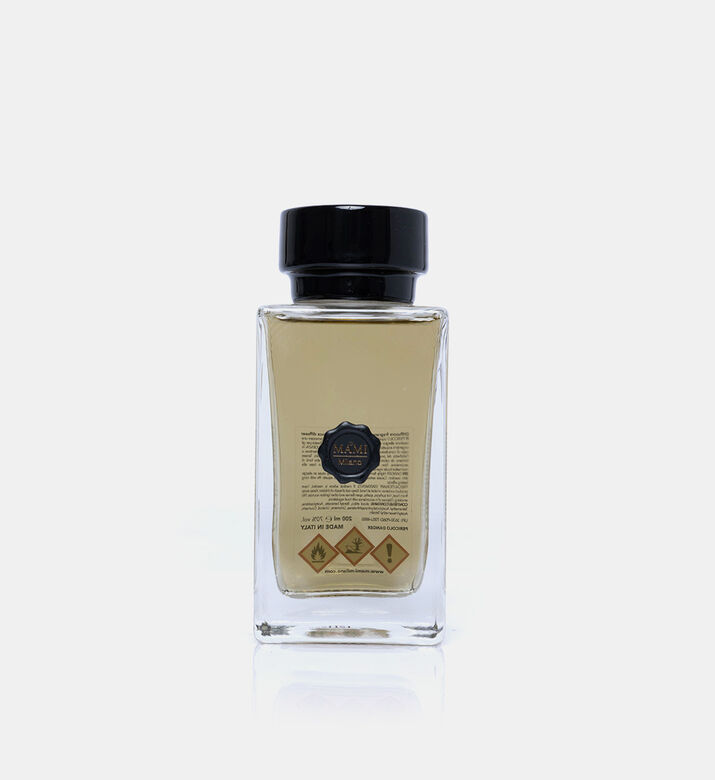 Vanilla And Wood Home Diffuser Drops