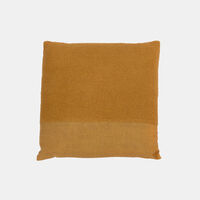 Mia Knife Edge Linen Pillow