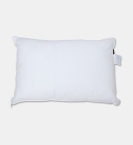 Home Deco and More Palma Cotton Filling Pillow, Packshot View