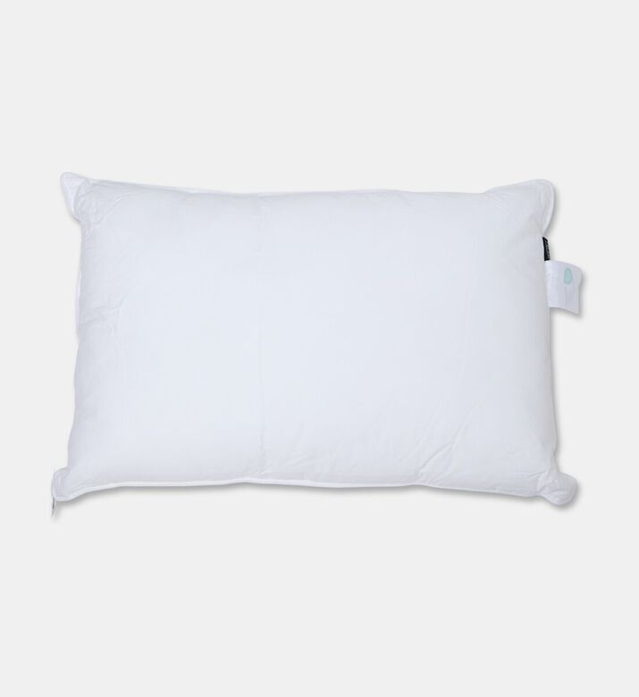 Home Deco and More Palma Cotton Filling Pillow, Packshot View