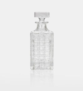 Salt and Pepper Bond Glass Lined Decanter 700 Ml, Packshot View