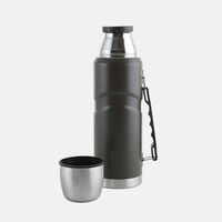 Stainless Steel Vacuum Flask