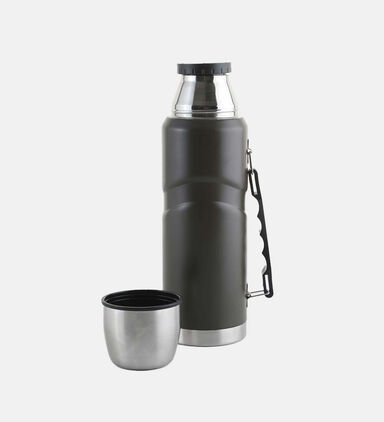Stainless Steel Vacuum Flask