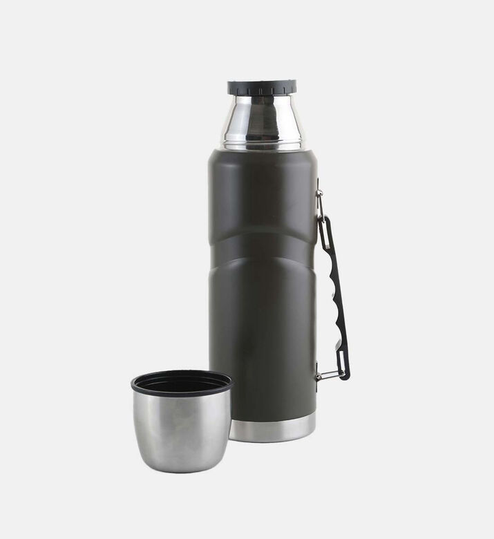 Stainless Steel Vacuum Flask