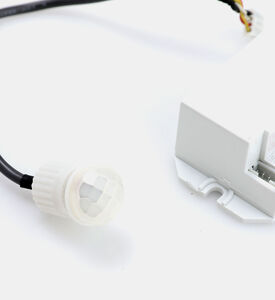 Cosmostar Built-in Motion Detecting Sensor 800w, Packshot View