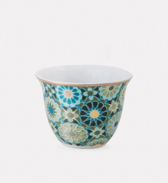 Images d Orient Coffee Cup Andalusia 60 Ml S6, Packshot View