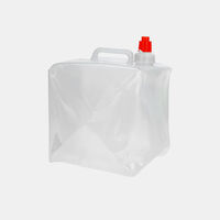 Foldable Plastic Water Tank