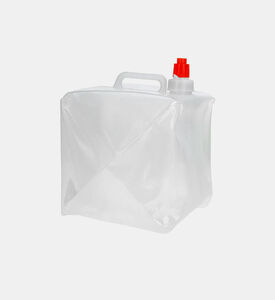 Foldable Plastic Water Tank