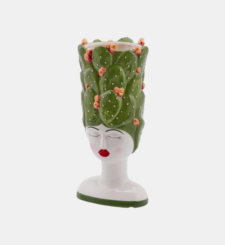 Test Ficodin Vase Test Ficodin Vase