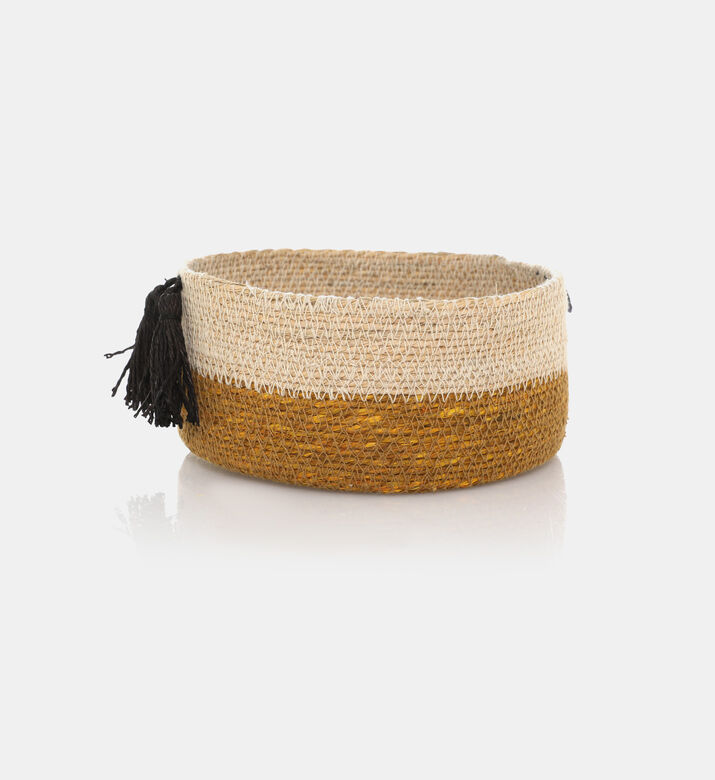 Pluto Seagrass Basket