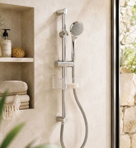 MTK Complete Handheld Shower Kit, Packshot View