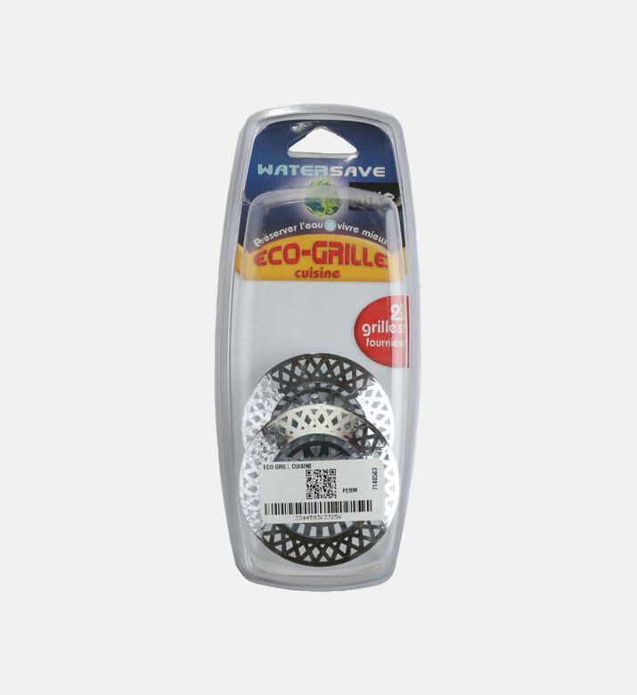 MTK Eco Grill Cuisine Water Saver, Packshot View